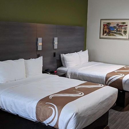 Quality Inn Brownsville Exterior foto