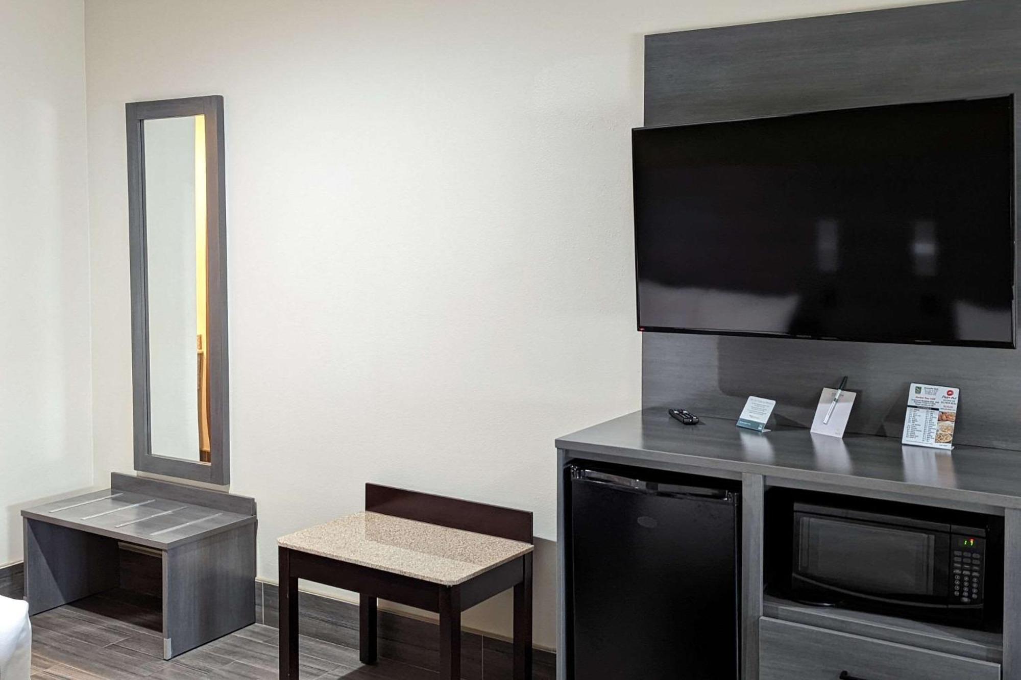 Quality Inn Brownsville Exterior foto